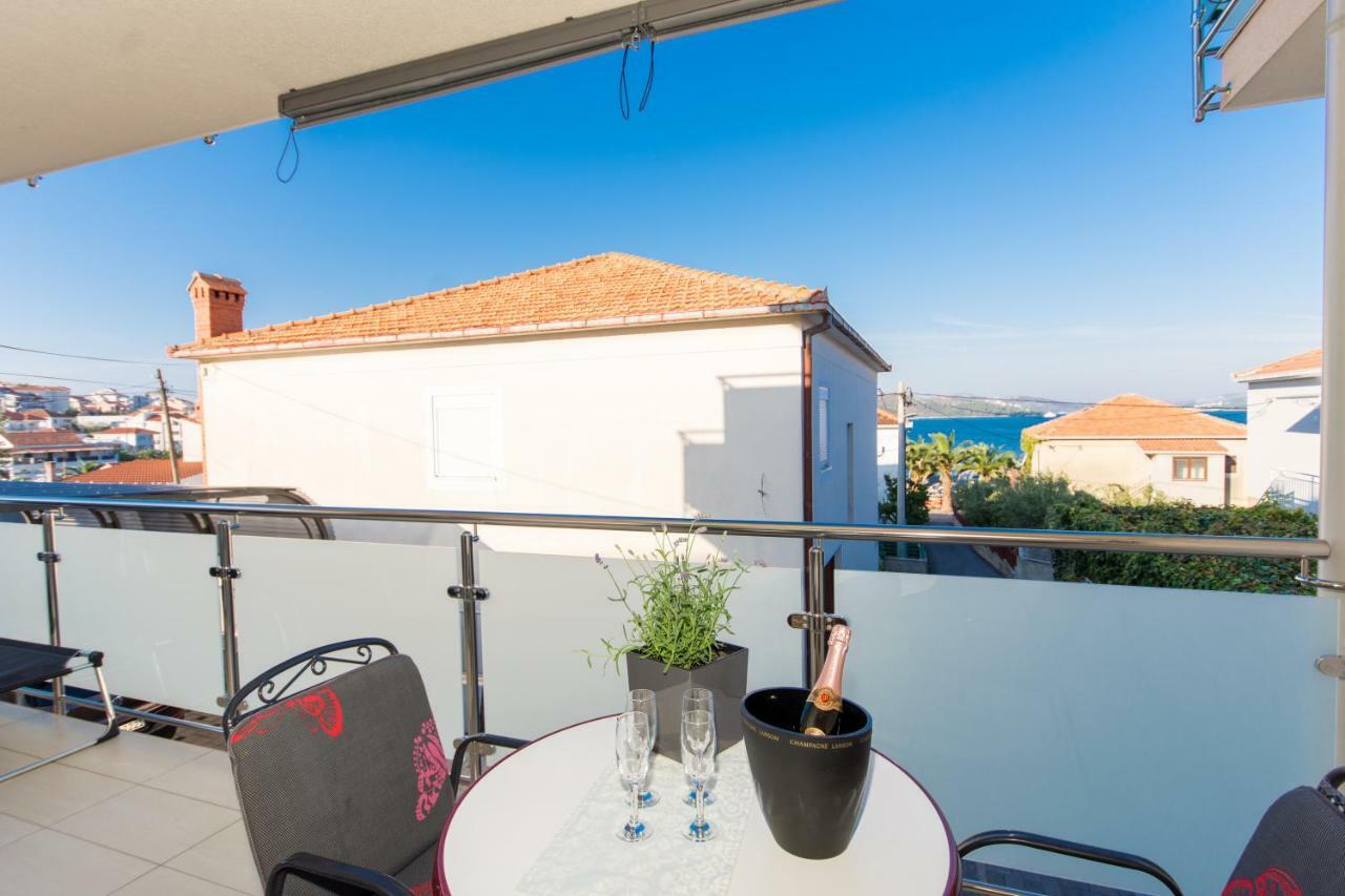 Apartment Cavar Trogir