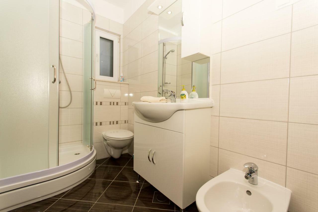 Apartment Cavar Trogir