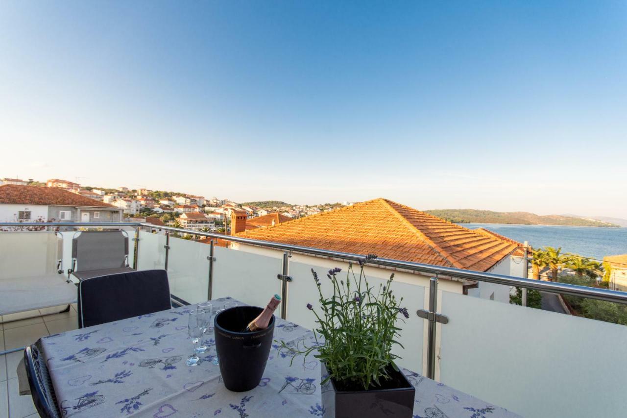 Cavar Apartament
