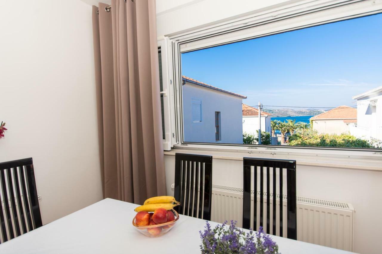 Cavar Trogir