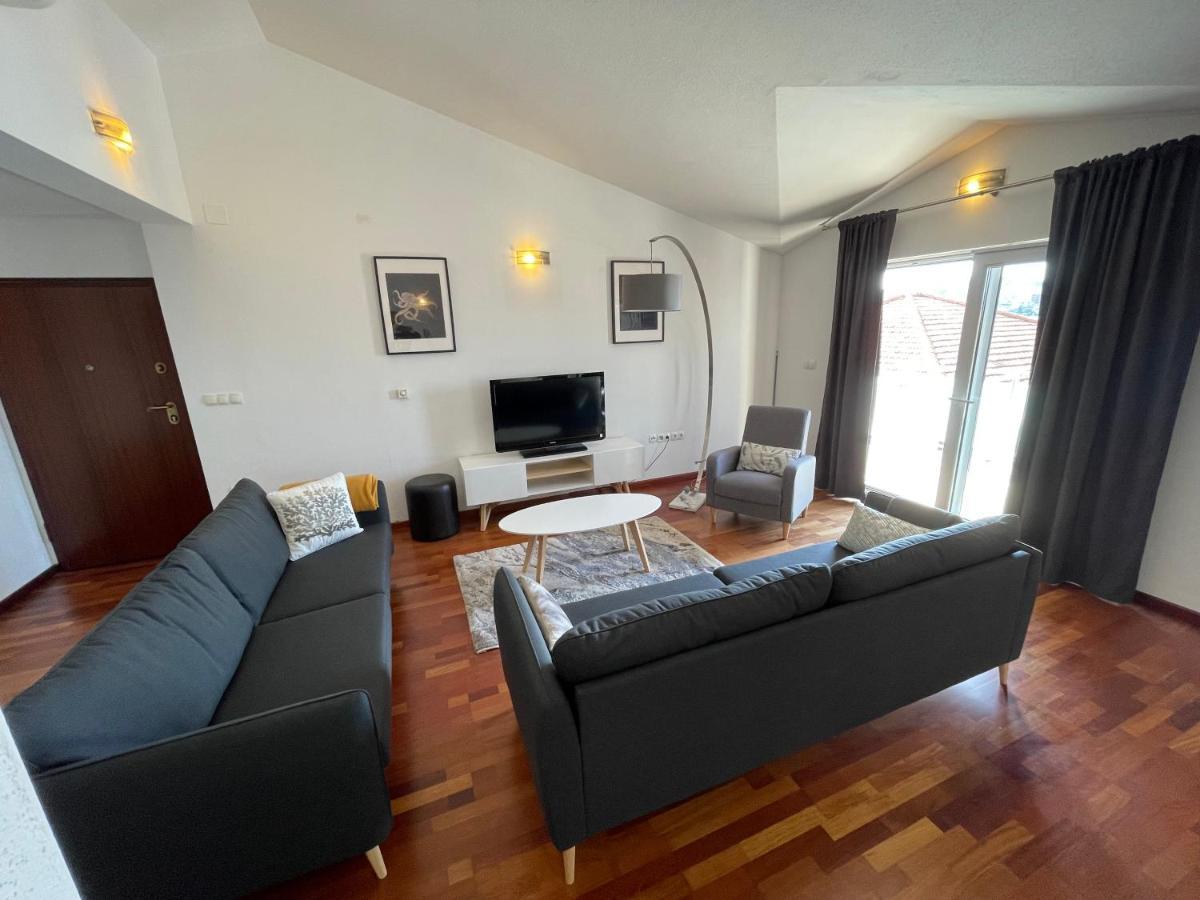 Apartament Cavar Trogir