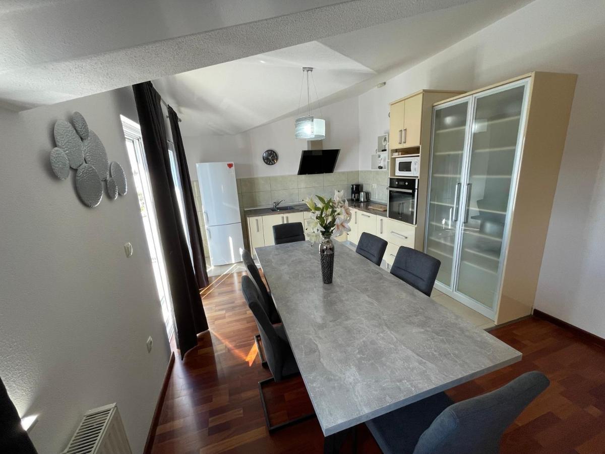 Apartament Cavar Trogir