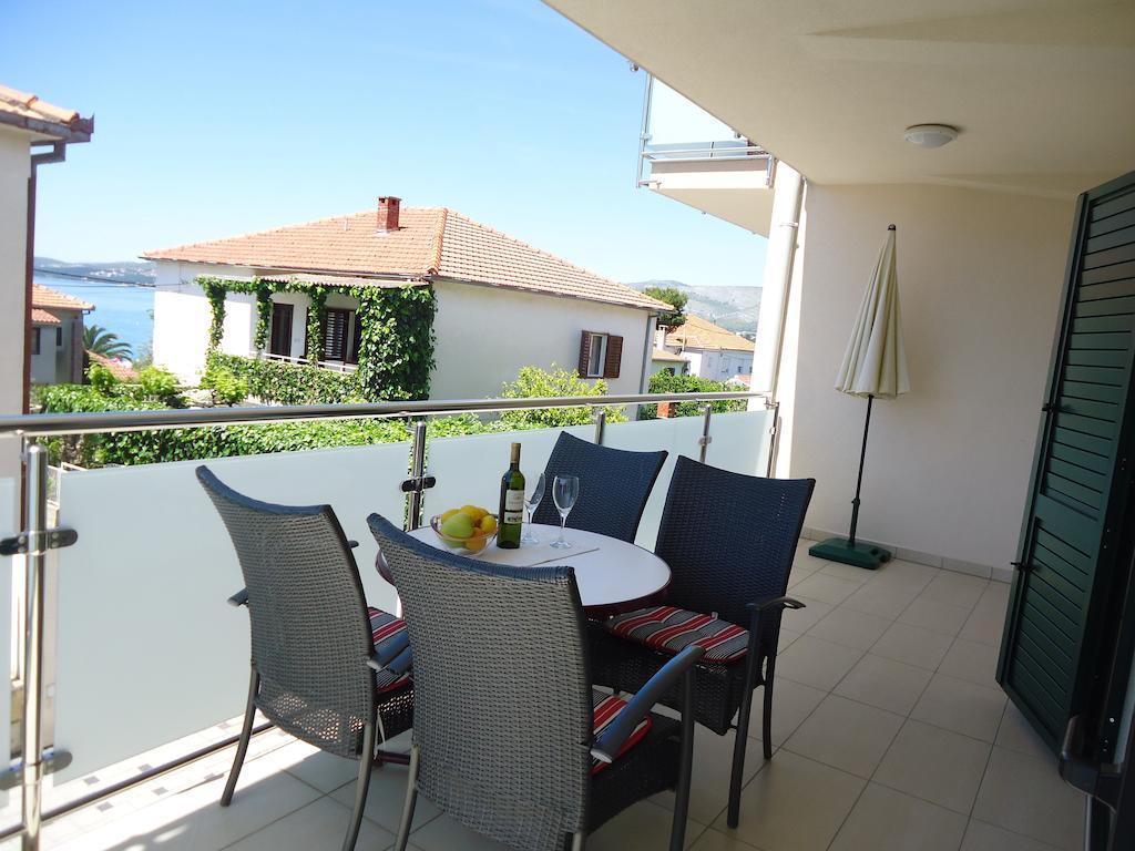 Cavar * Trogir