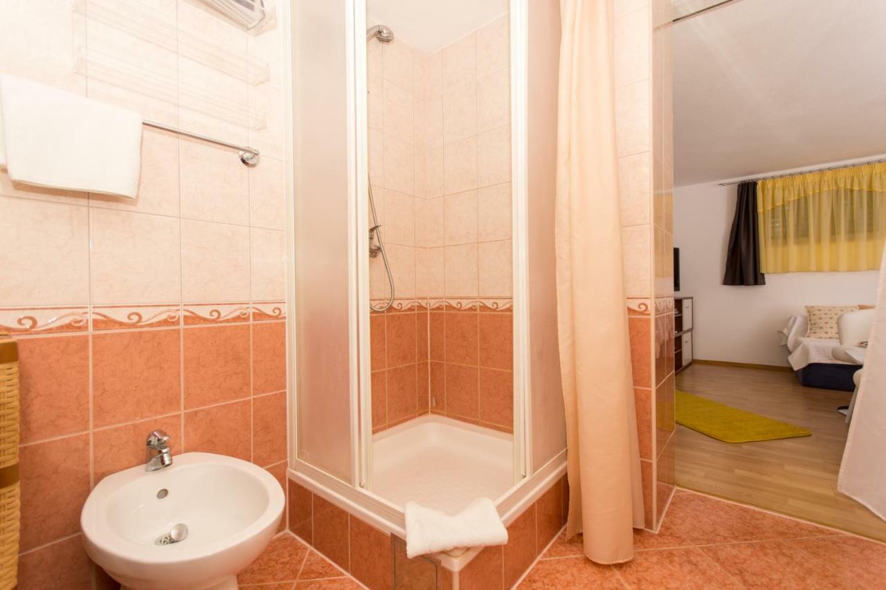 Cavar Trogir