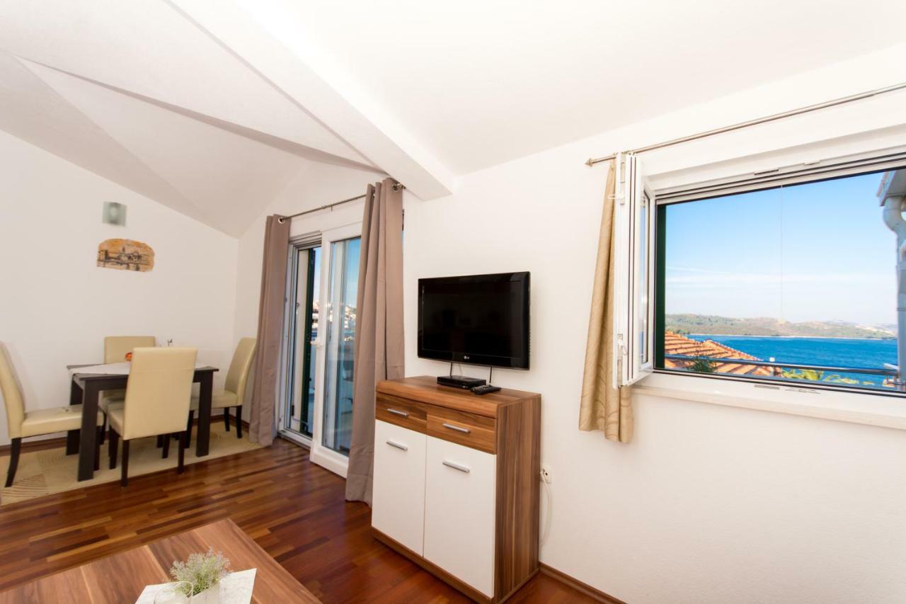 Cavar Trogir