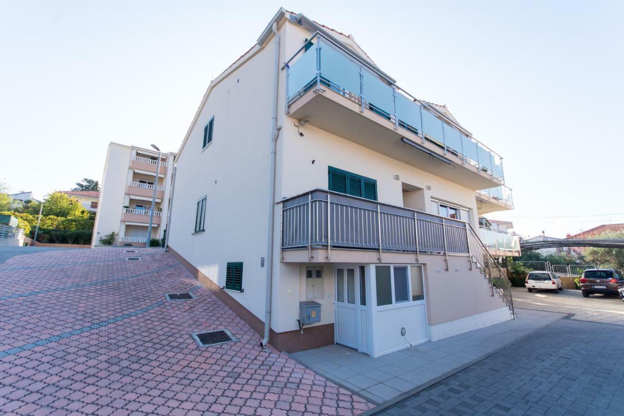 Cavar Trogir